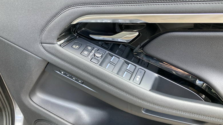 Land Rover Range Rover Evoque 2.0 D200 R-Dynamic SE 5dr Auto Diesel Hatchback